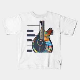 music Kids T-Shirt